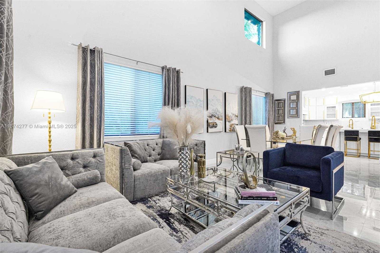 Small Image of 2150 NORTH WEST 16TH PL, Homestead Number 27