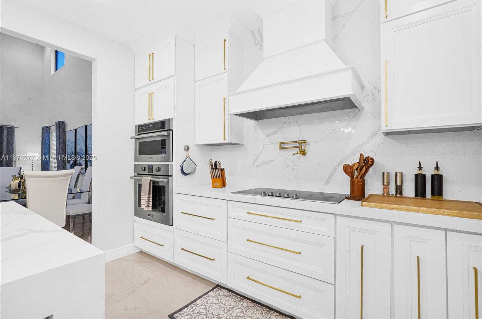 Small Image of 2150 NORTH WEST 16TH PL, Homestead Number 36
