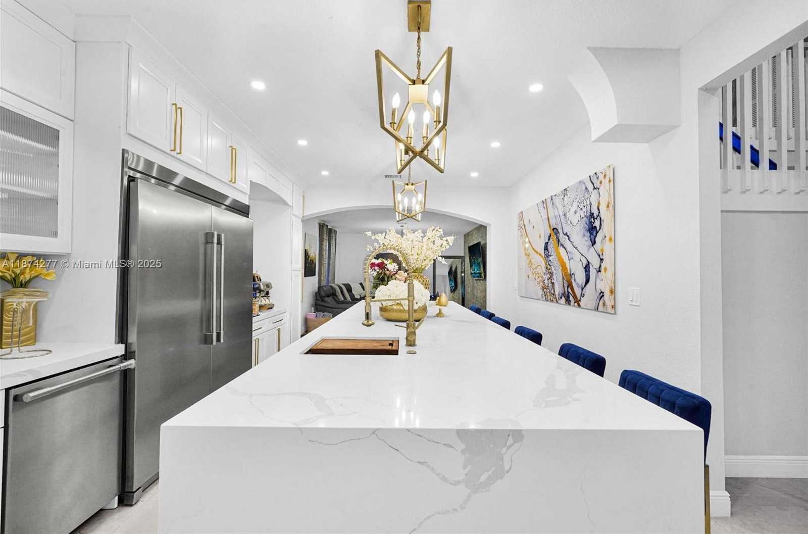 Small Image of 2150 NORTH WEST 16TH PL, Homestead Number 38