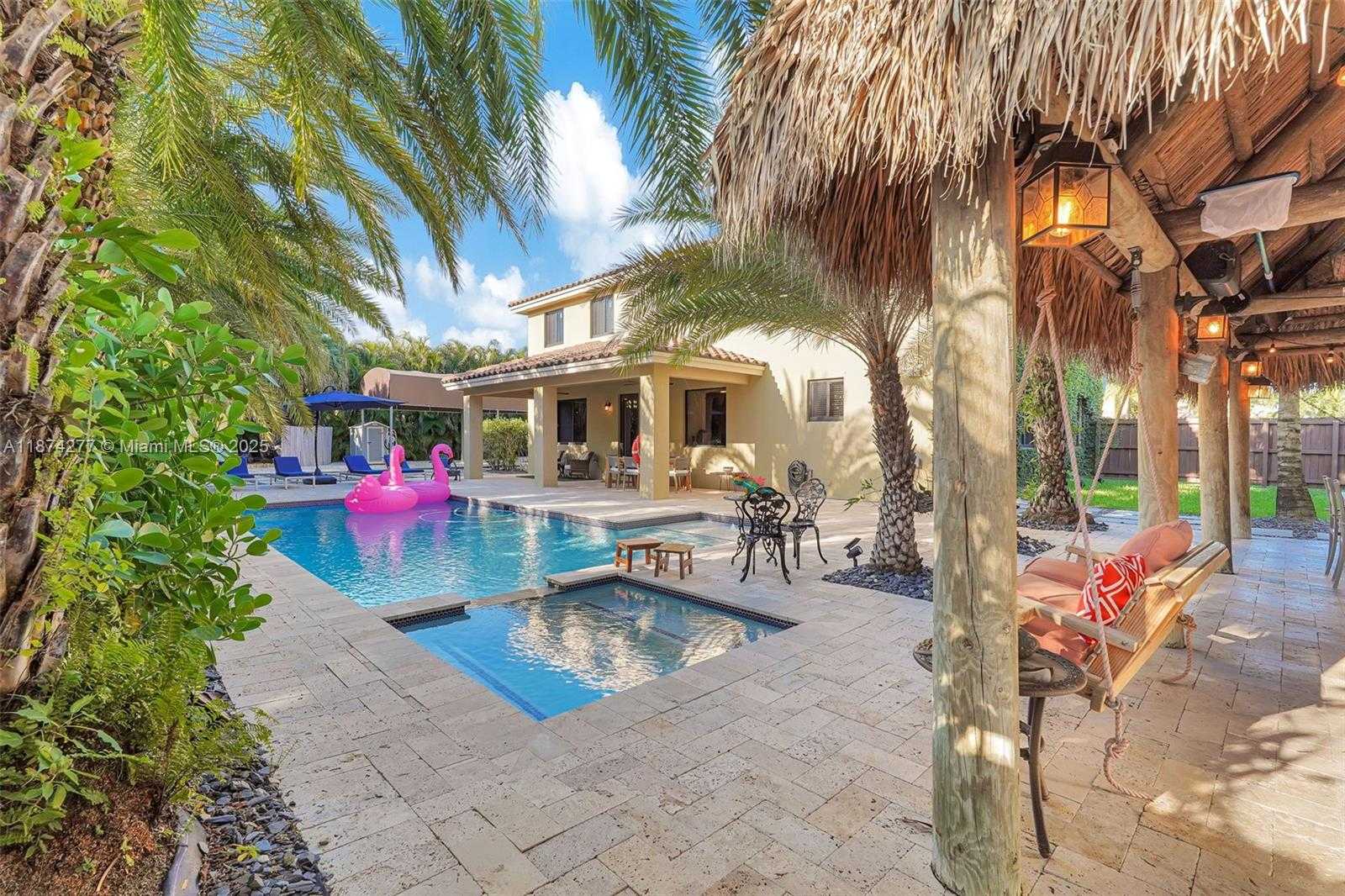 Small Image of 2150 NORTH WEST 16TH PL, Homestead Number 7