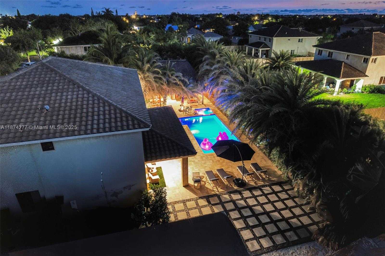 Small Image of 2150 NORTH WEST 16TH PL, Homestead Number 77