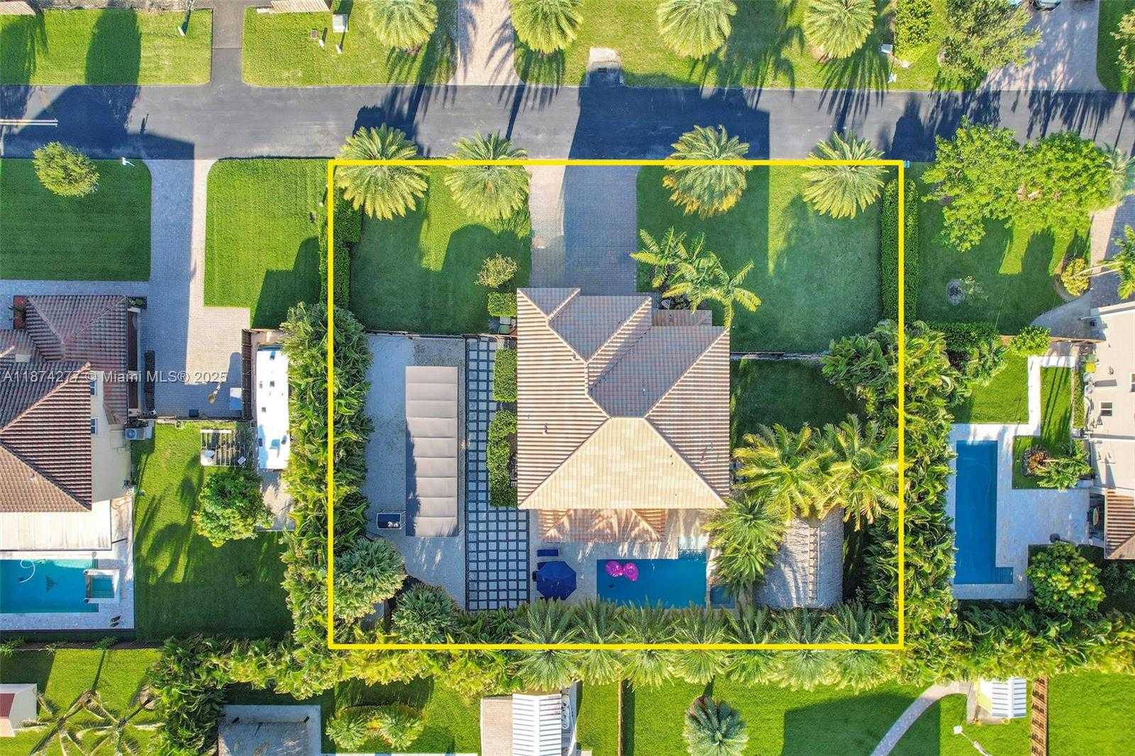 Small Image of 2150 NORTH WEST 16TH PL, Homestead Number 78