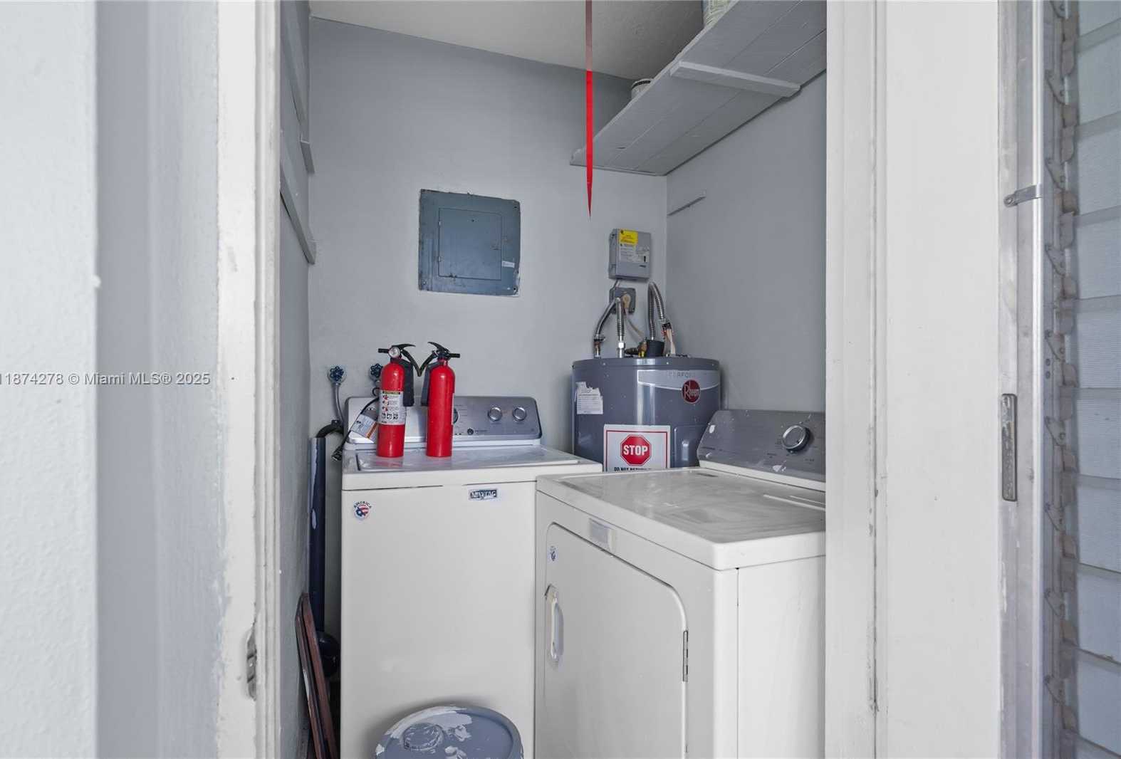 Small Image of 4938 NORTH WEST 54TH CT, Tamarac Number 13