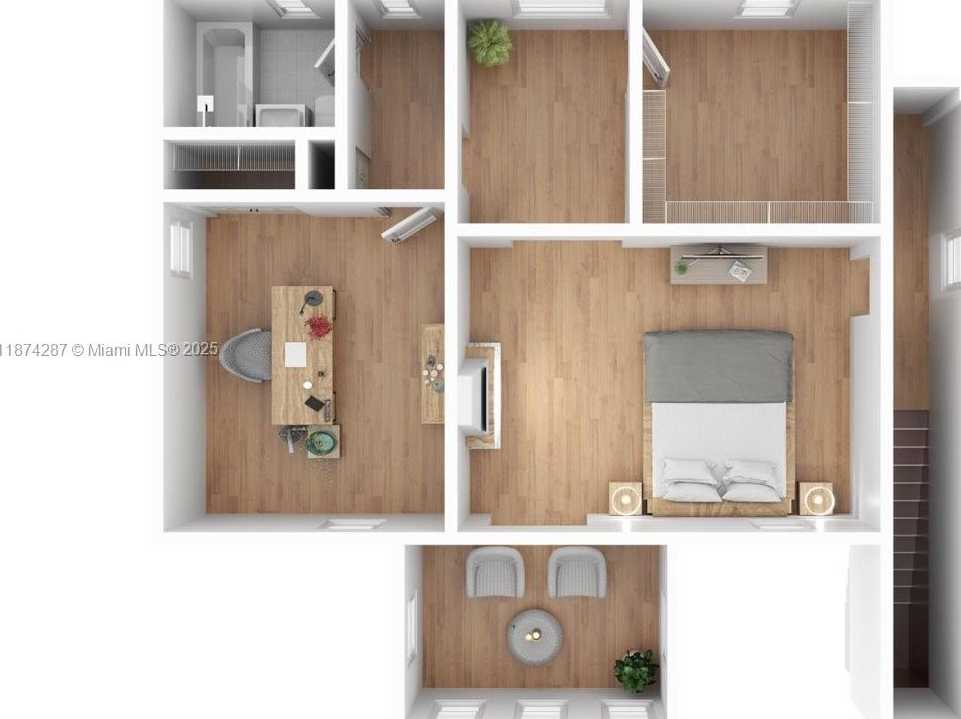 Small Image of 2356 SOUTH WEST 16TH AVE, Miami Number 29