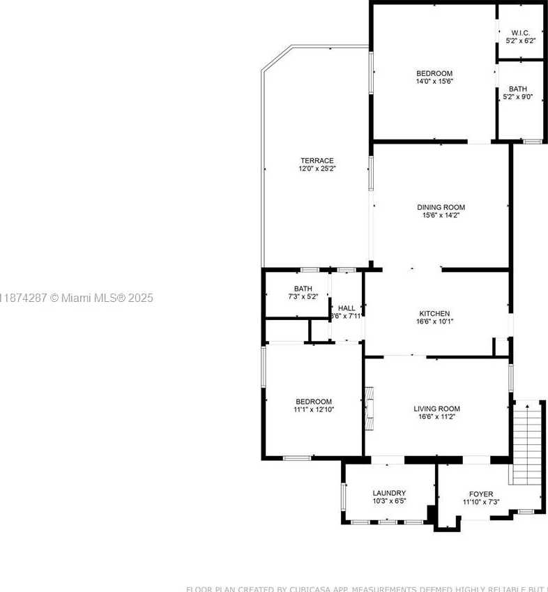 Small Image of 2356 SOUTH WEST 16TH AVE, Miami Number 30