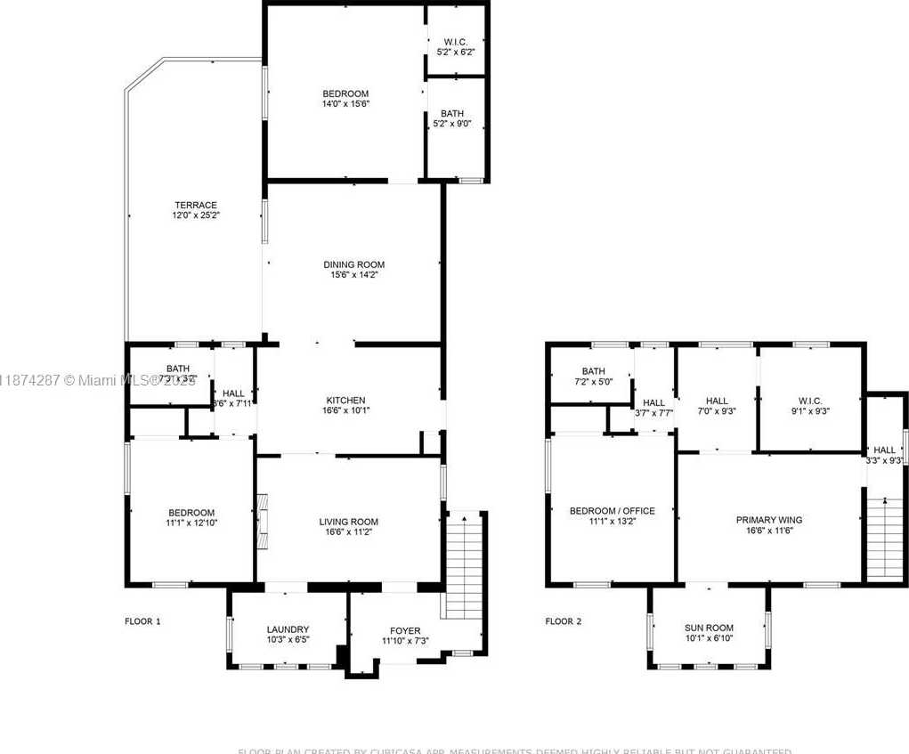 Small Image of 2356 SOUTH WEST 16TH AVE, Miami Number 32