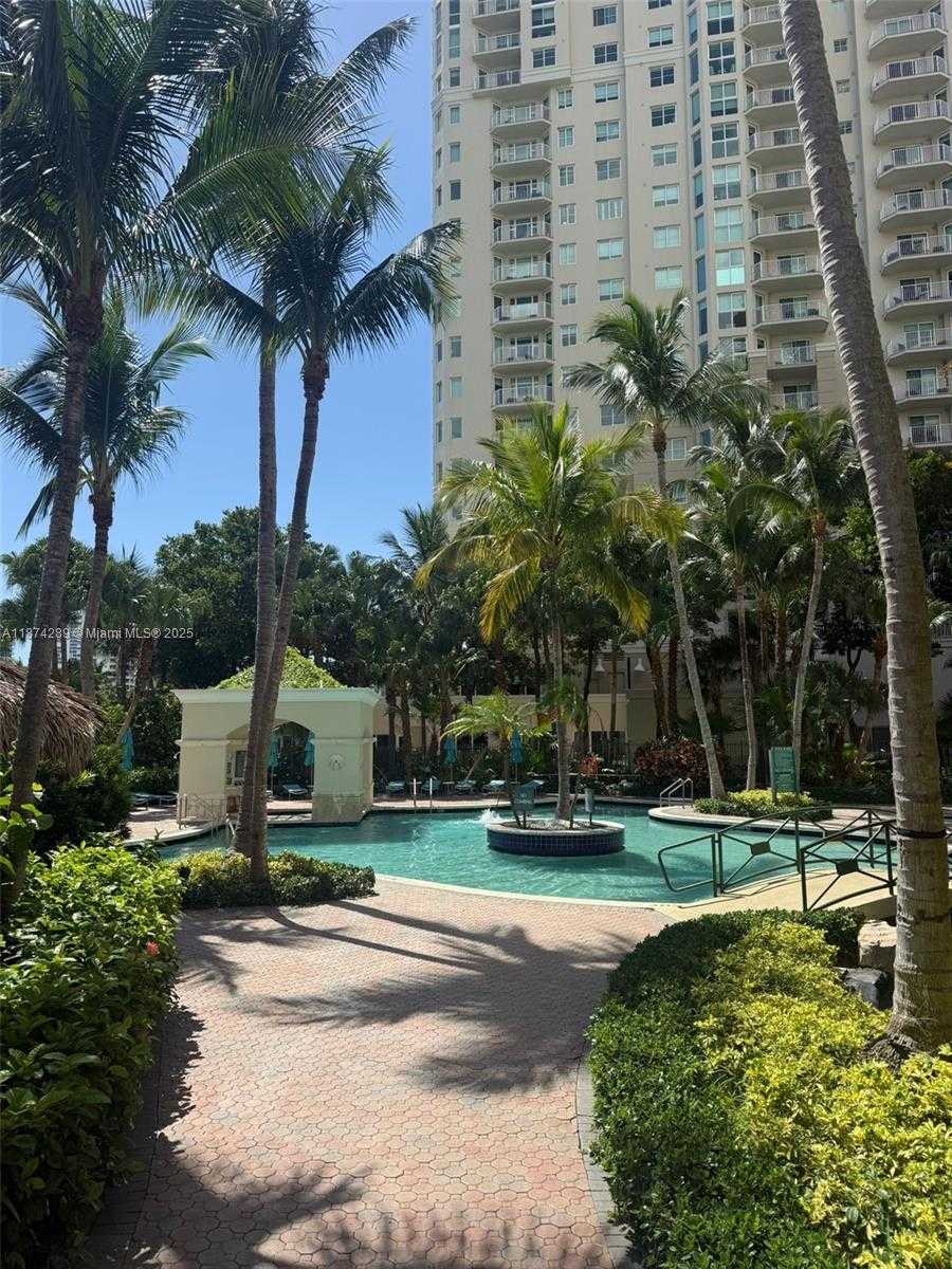 Small Image of 19501 WEST COUNTRY CLUB DR #509, Aventura Number 49