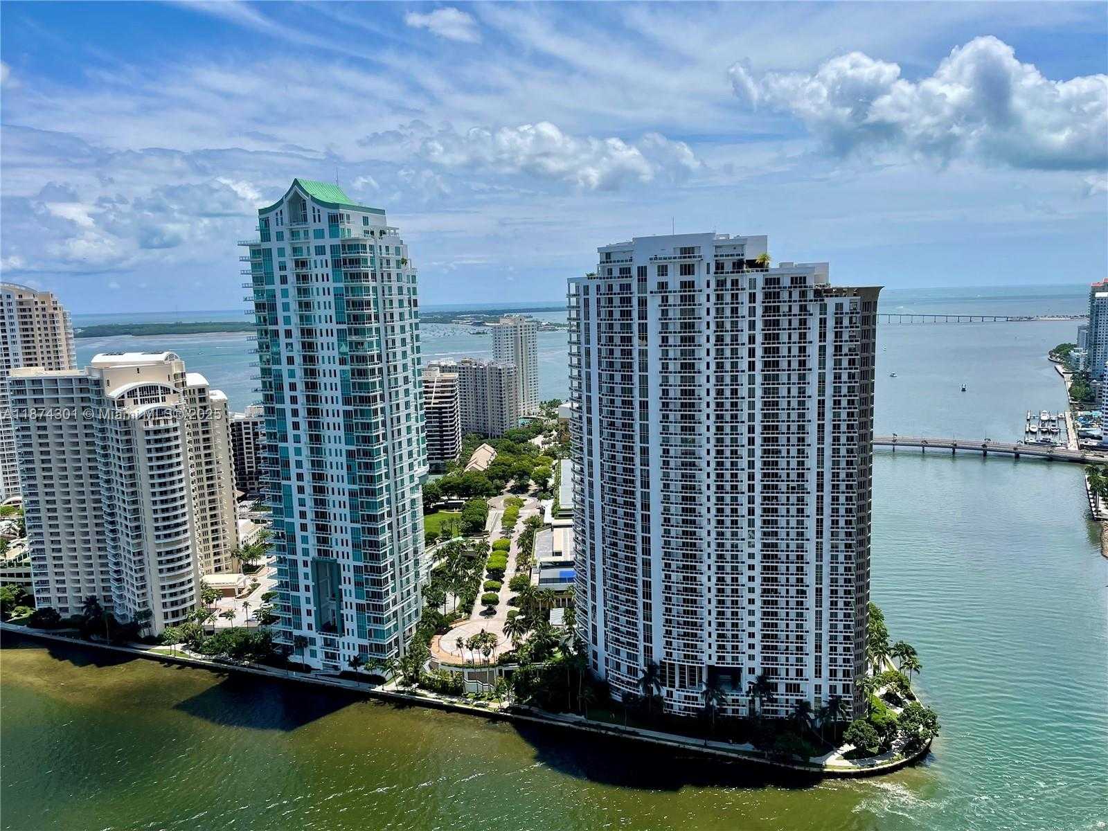 Small Image of 300 SOUTH BISCAYNE BLVD #T-3410, Miami Number 2