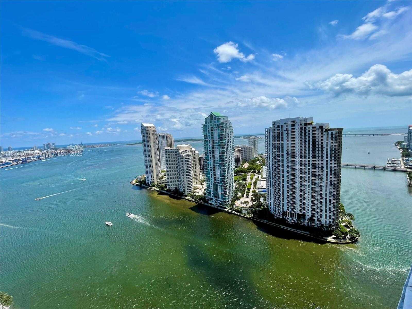 Small Image of 300 SOUTH BISCAYNE BLVD #T-3410, Miami Number 4