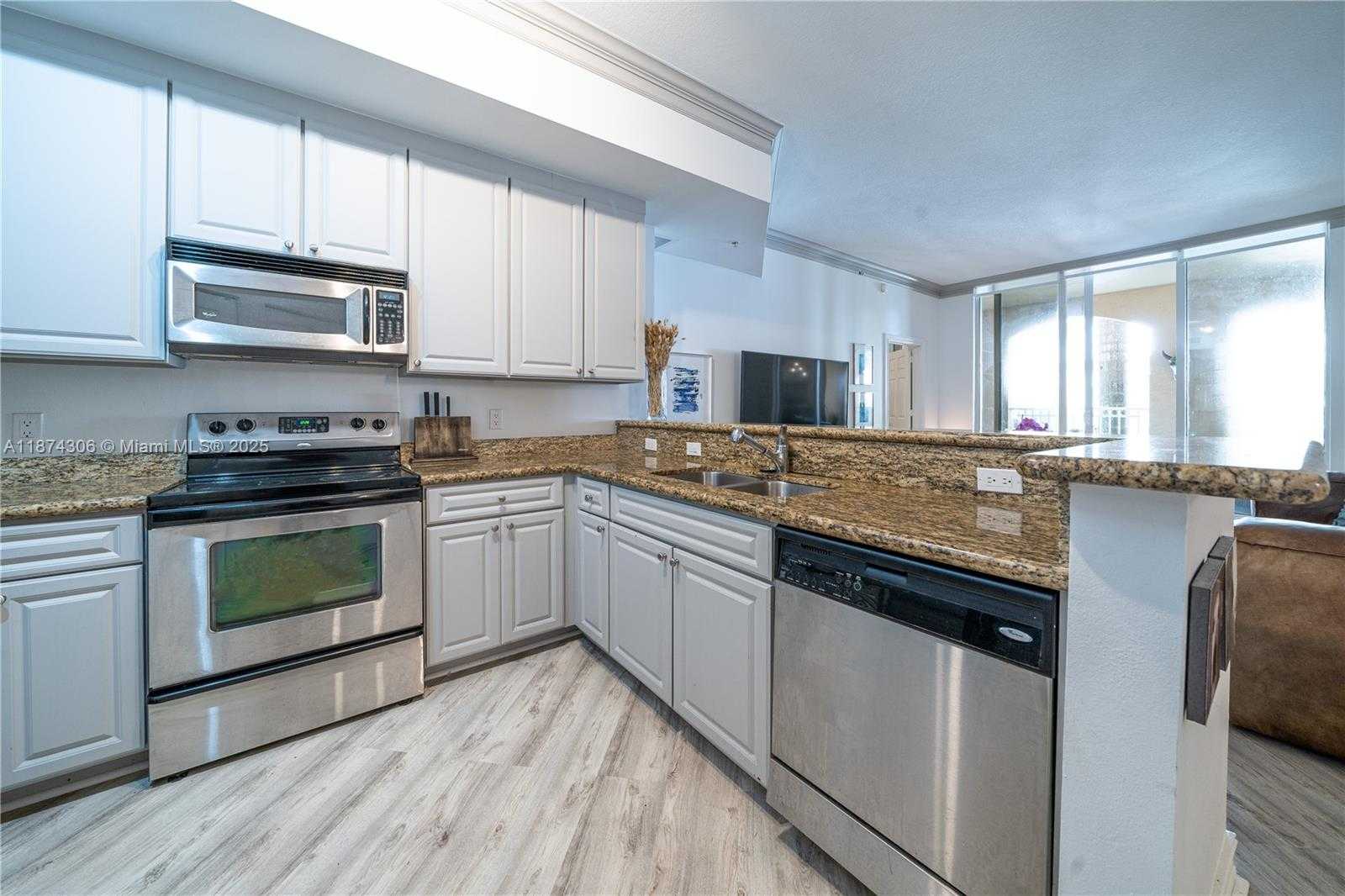 Small Image of 3001 NORTH EAST 185TH ST #116, Aventura Number 12