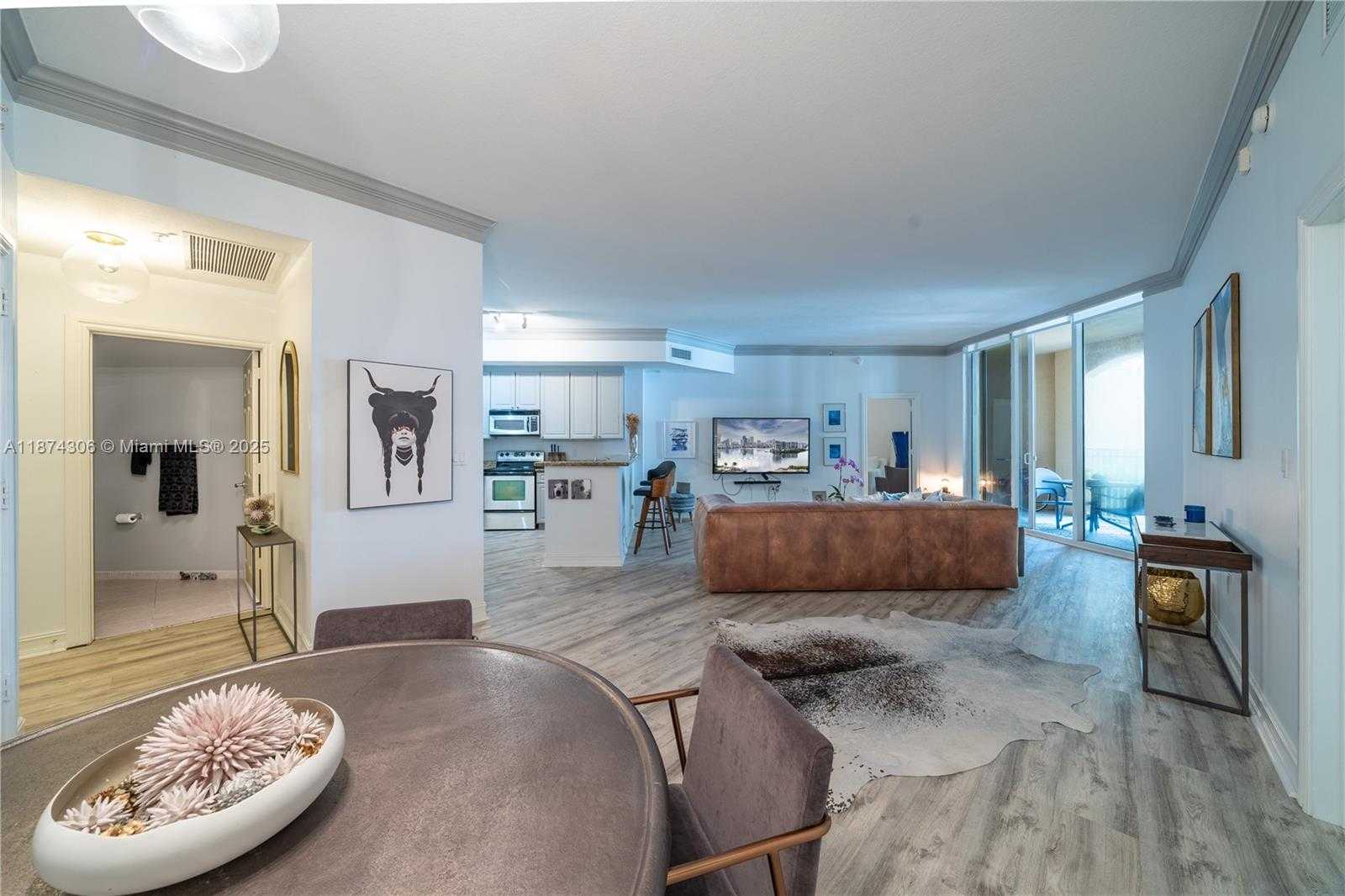 Small Image of 3001 NORTH EAST 185TH ST #116, Aventura Number 13