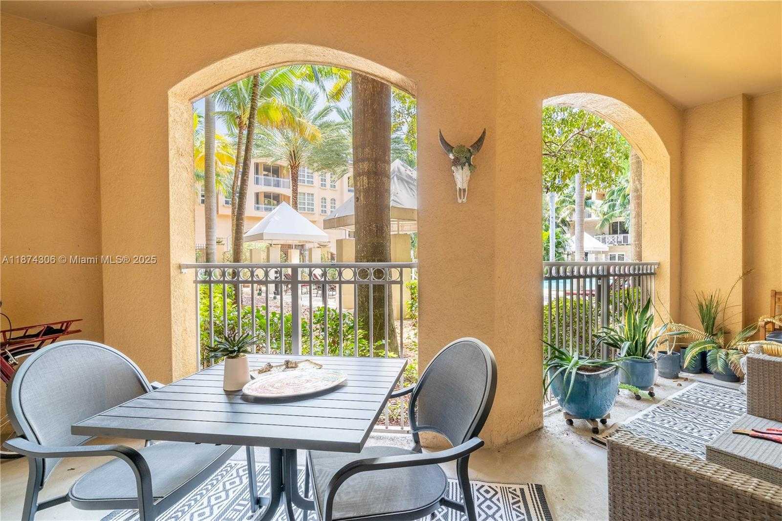 Small Image of 3001 NORTH EAST 185TH ST #116, Aventura Number 16
