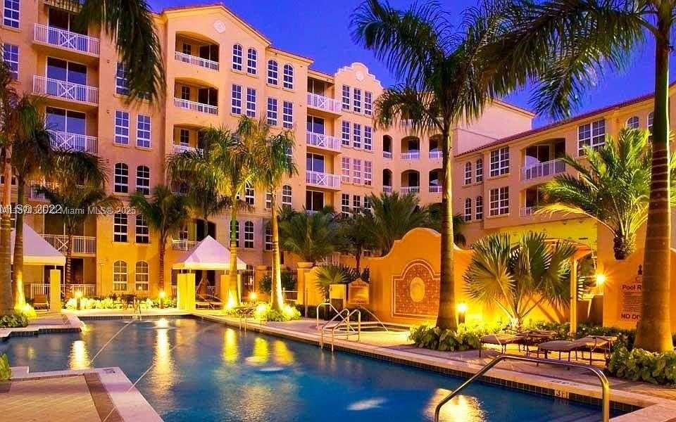 Small Image of 3001 NORTH EAST 185TH ST #116, Aventura Number 2