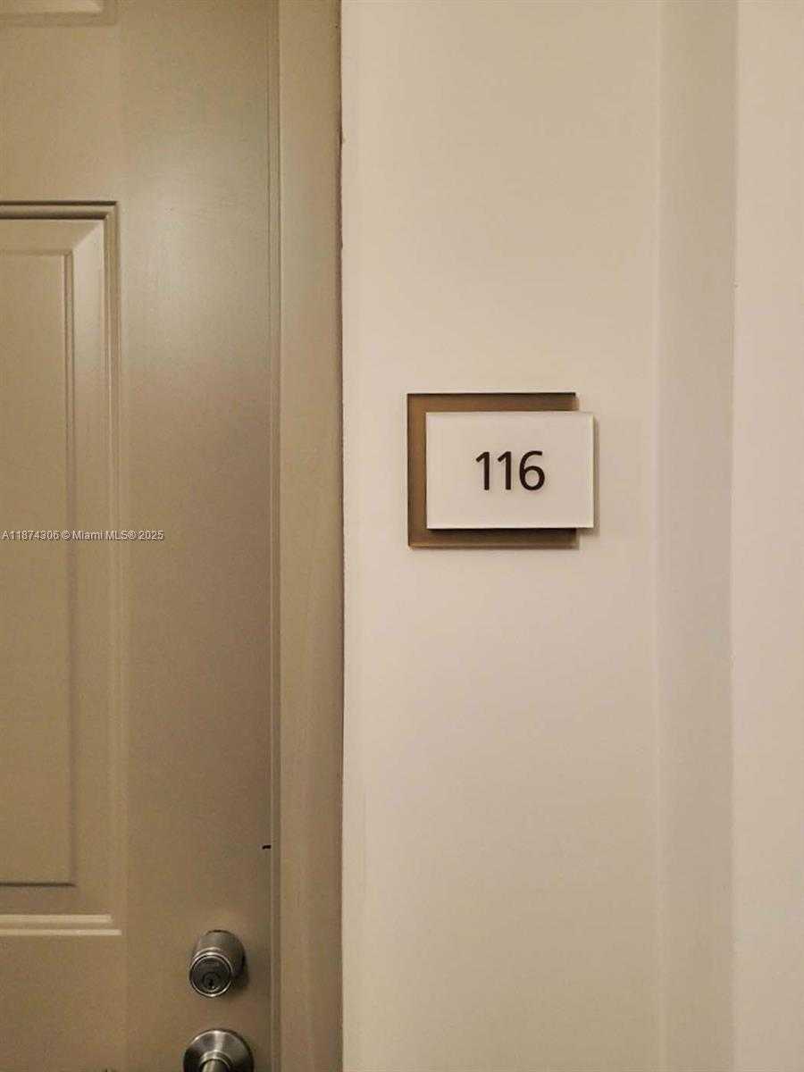 Small Image of 3001 NORTH EAST 185TH ST #116, Aventura Number 4