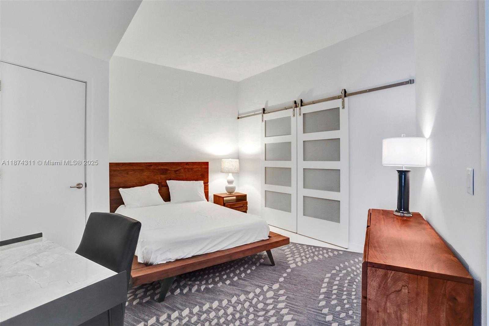 Small Image of 851 NORTH EAST 1ST AVE #3001, Miami Number 10