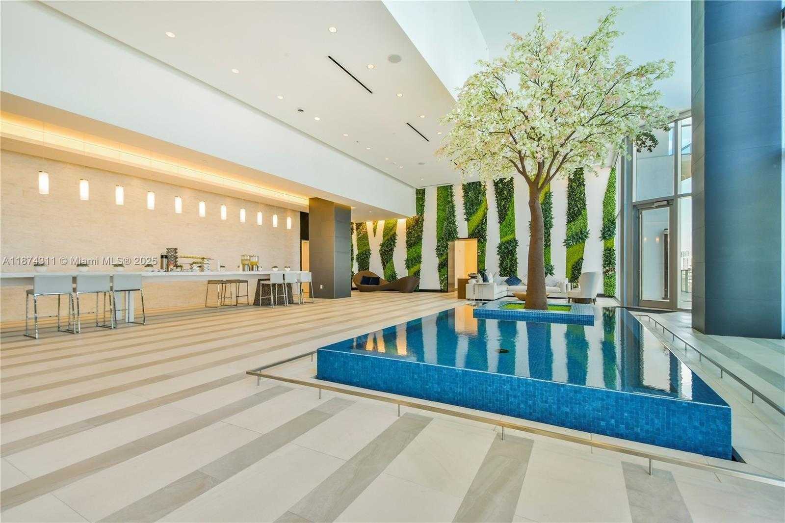 Small Image of 851 NORTH EAST 1ST AVE #3001, Miami Number 15
