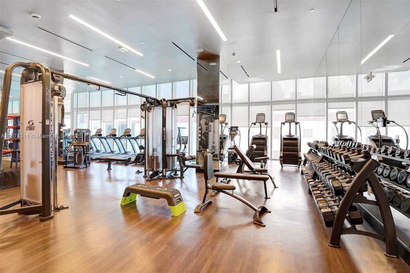 Small Image of 851 NORTH EAST 1ST AVE #3001, Miami Number 18