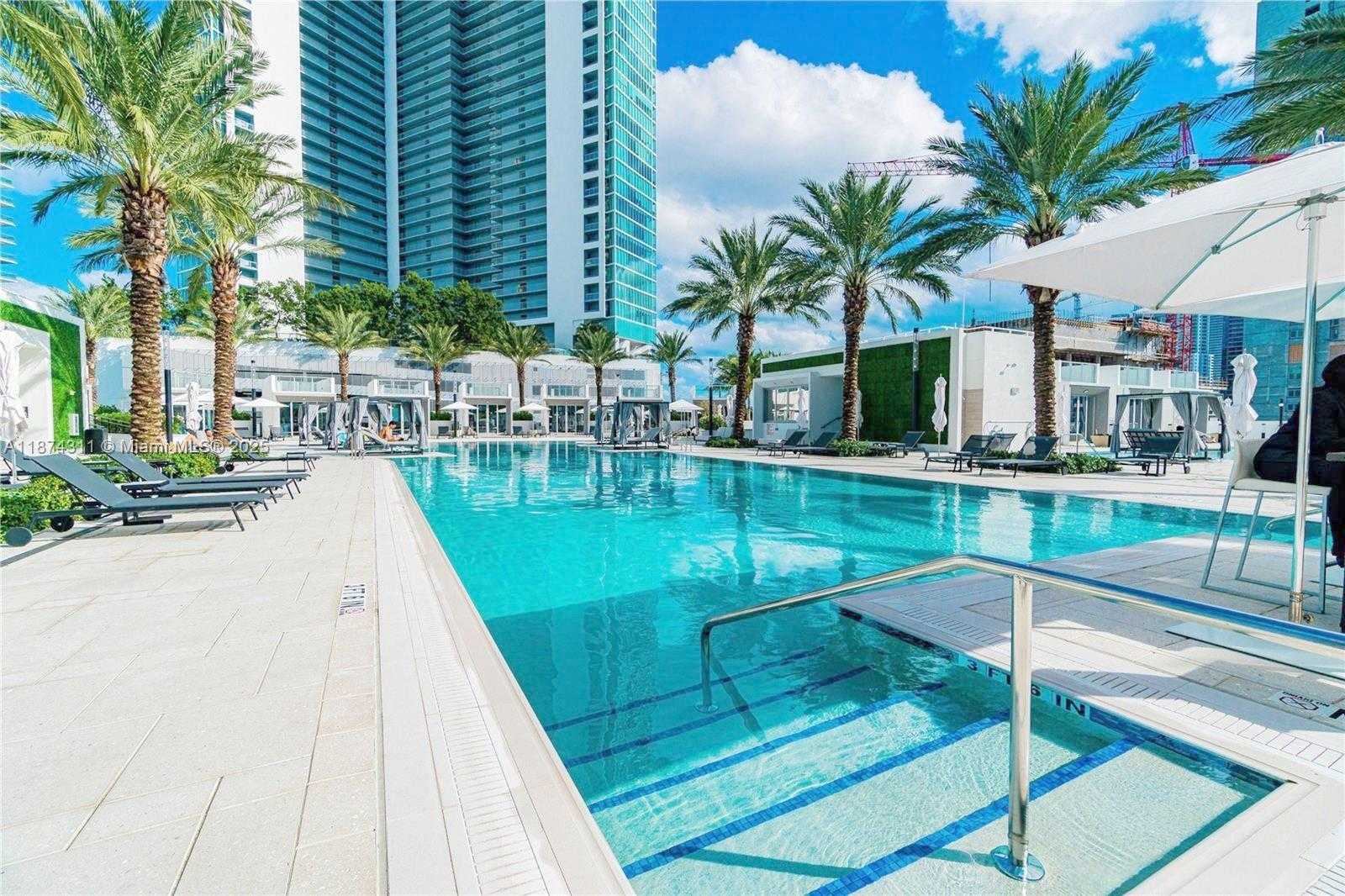 Small Image of 851 NORTH EAST 1ST AVE #3001, Miami Number 19
