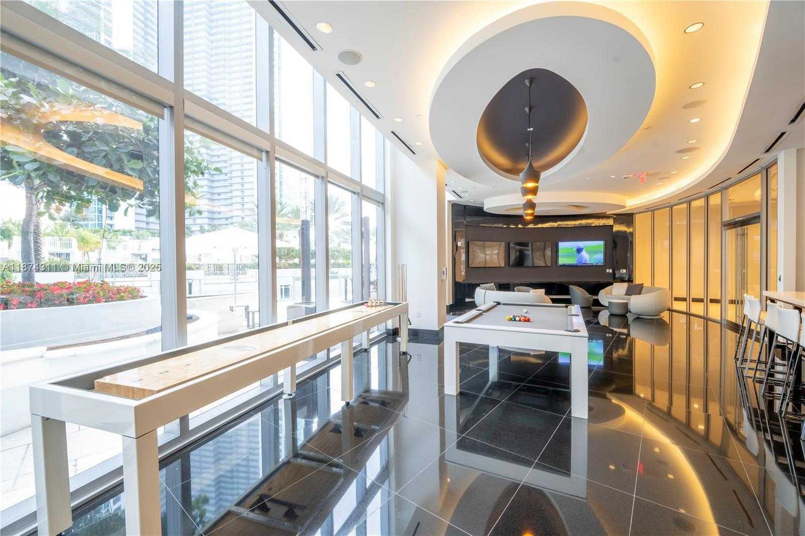 Small Image of 851 NORTH EAST 1ST AVE #3001, Miami Number 22
