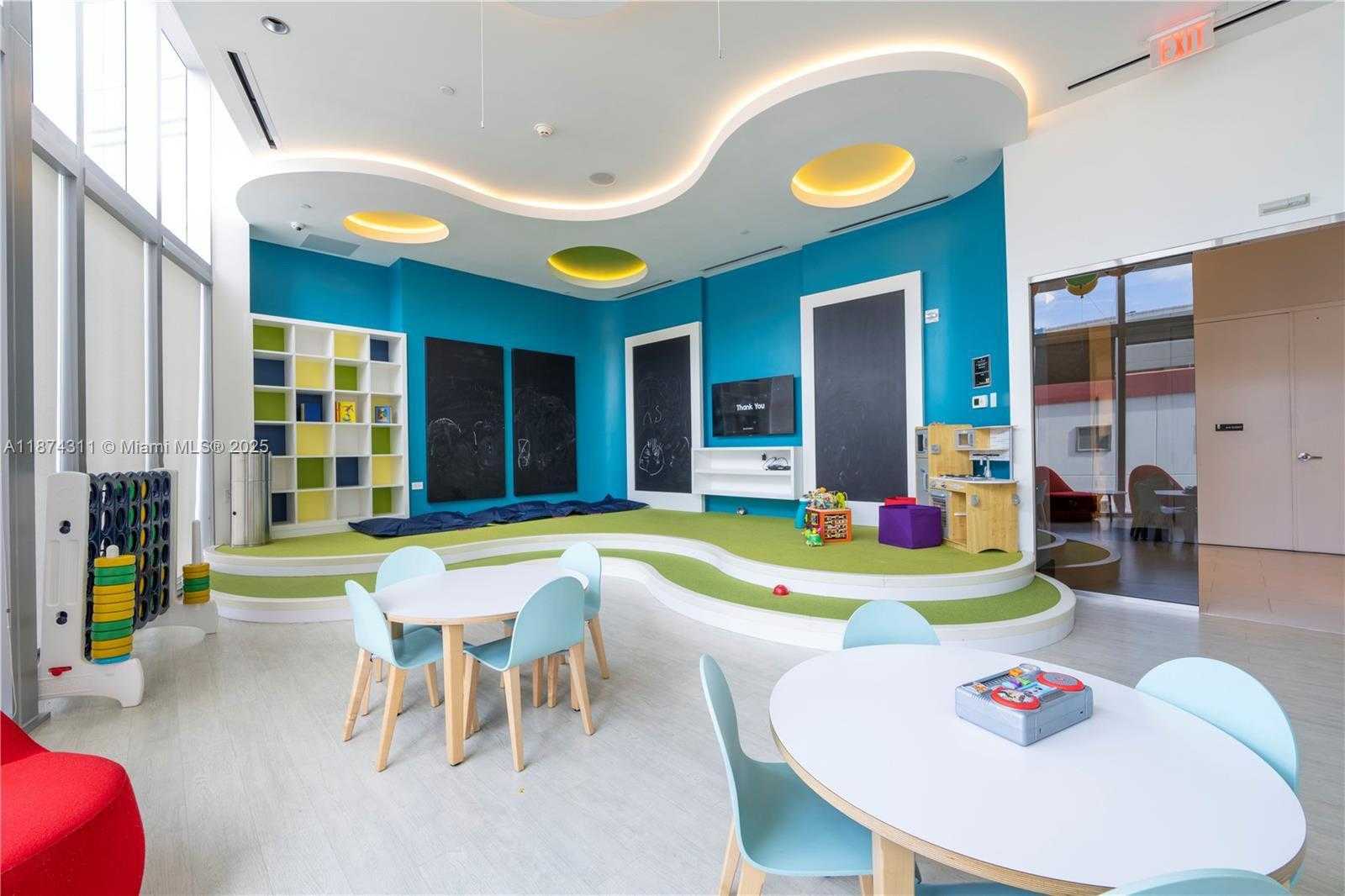 Small Image of 851 NORTH EAST 1ST AVE #3001, Miami Number 23