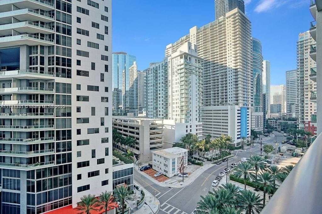 Small Image of 1331 BRICKELL BAY DR #906, Miami Number 13