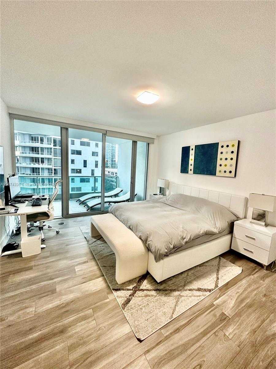 Small Image of 1331 BRICKELL BAY DR #906, Miami Number 7