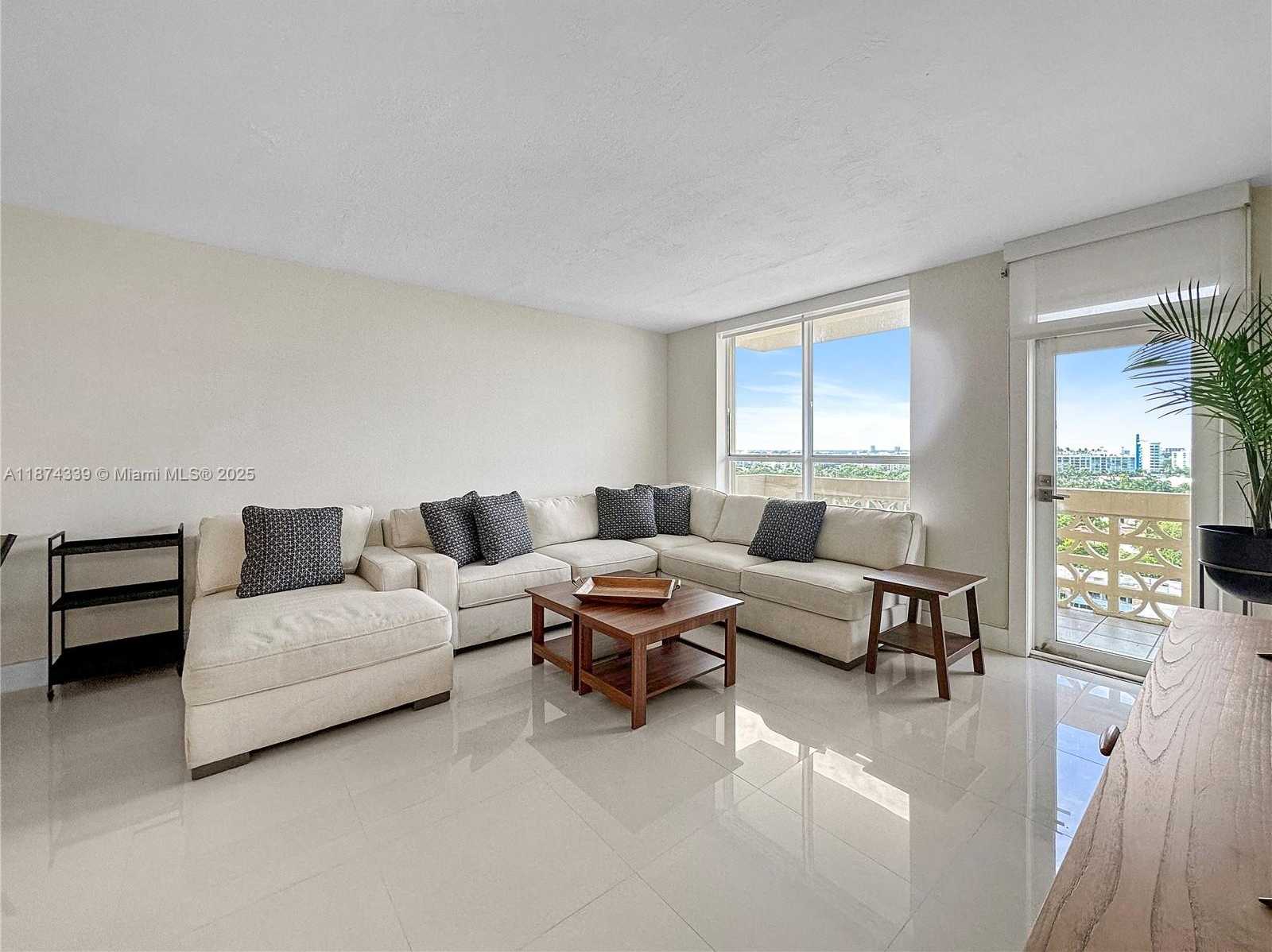 Small Image of 10185 COLLINS AVE #1206, Bal Harbour Number 4