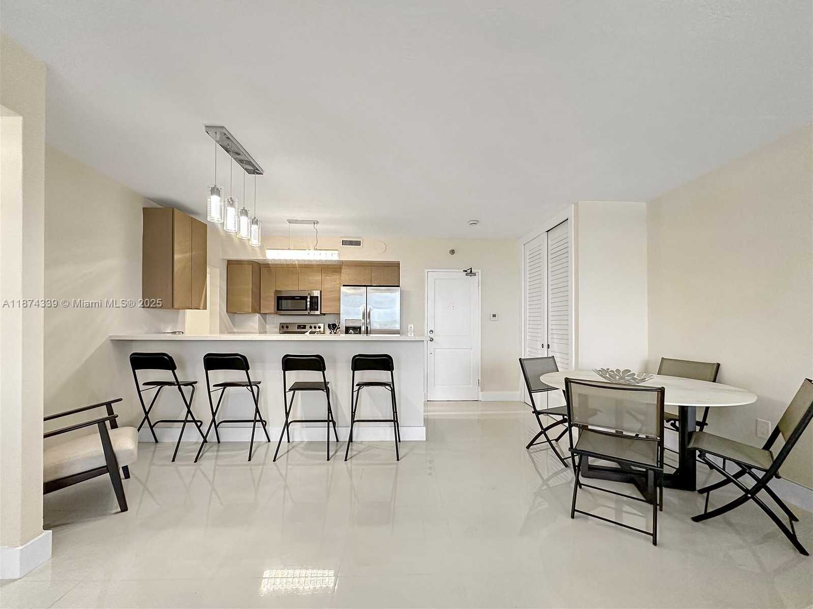 Small Image of 10185 COLLINS AVE #1206, Bal Harbour Number 6