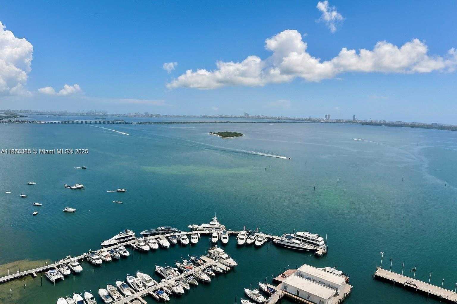 Small Image of 555 NORTH EAST 15TH ST #31D, Miami Number 17