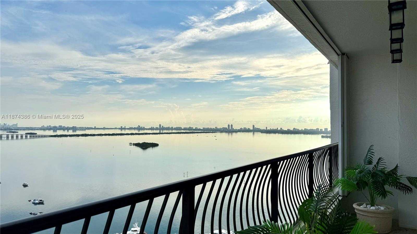 Small Image of 555 NORTH EAST 15TH ST #31D, Miami Number 18