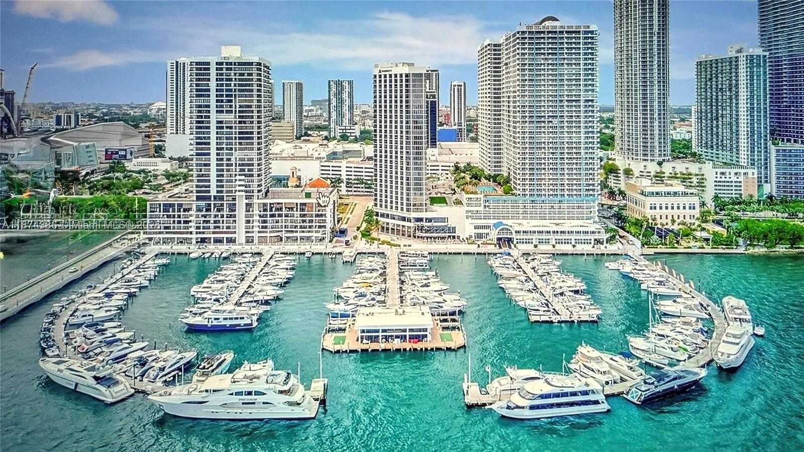 Small Image of 555 NORTH EAST 15TH ST #31D, Miami Number 20