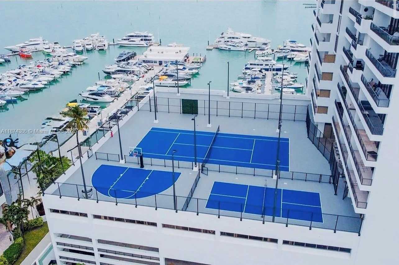 Small Image of 555 NORTH EAST 15TH ST #31D, Miami Number 25