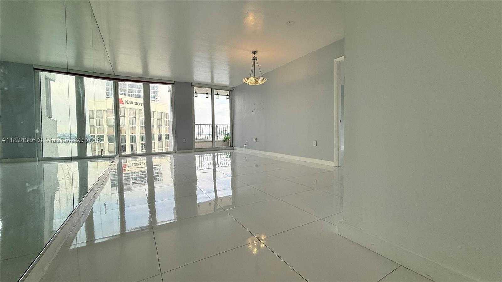 Small Image of 555 NORTH EAST 15TH ST #31D, Miami Number 33
