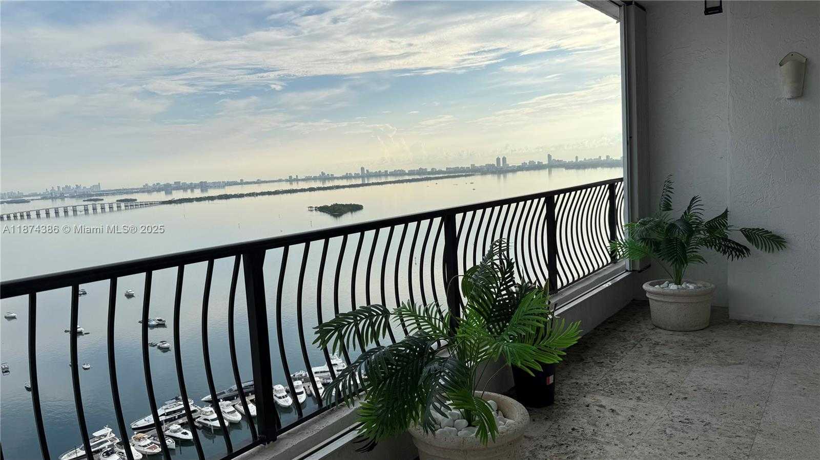 Small Image of 555 NORTH EAST 15TH ST #31D, Miami Number 35