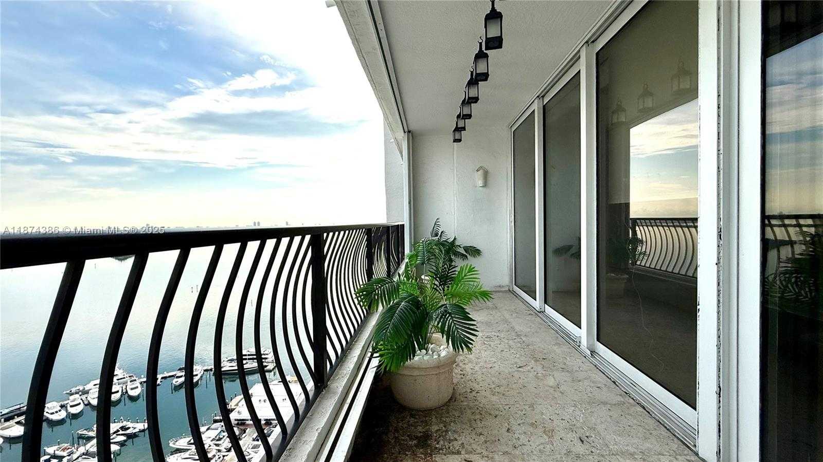 Small Image of 555 NORTH EAST 15TH ST #31D, Miami Number 37