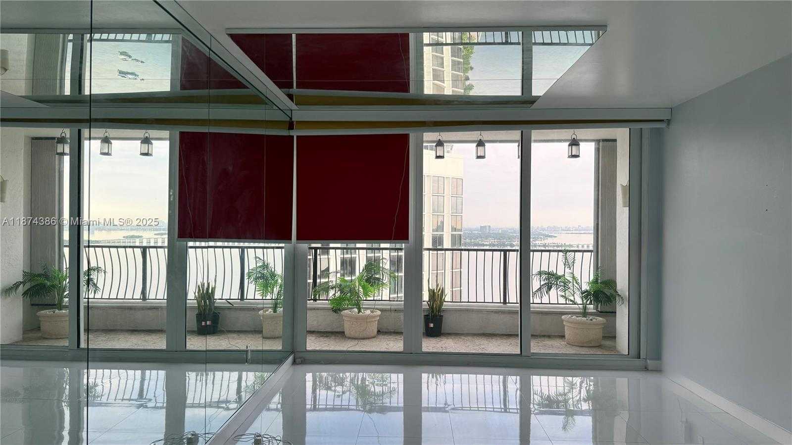 Small Image of 555 NORTH EAST 15TH ST #31D, Miami Number 39