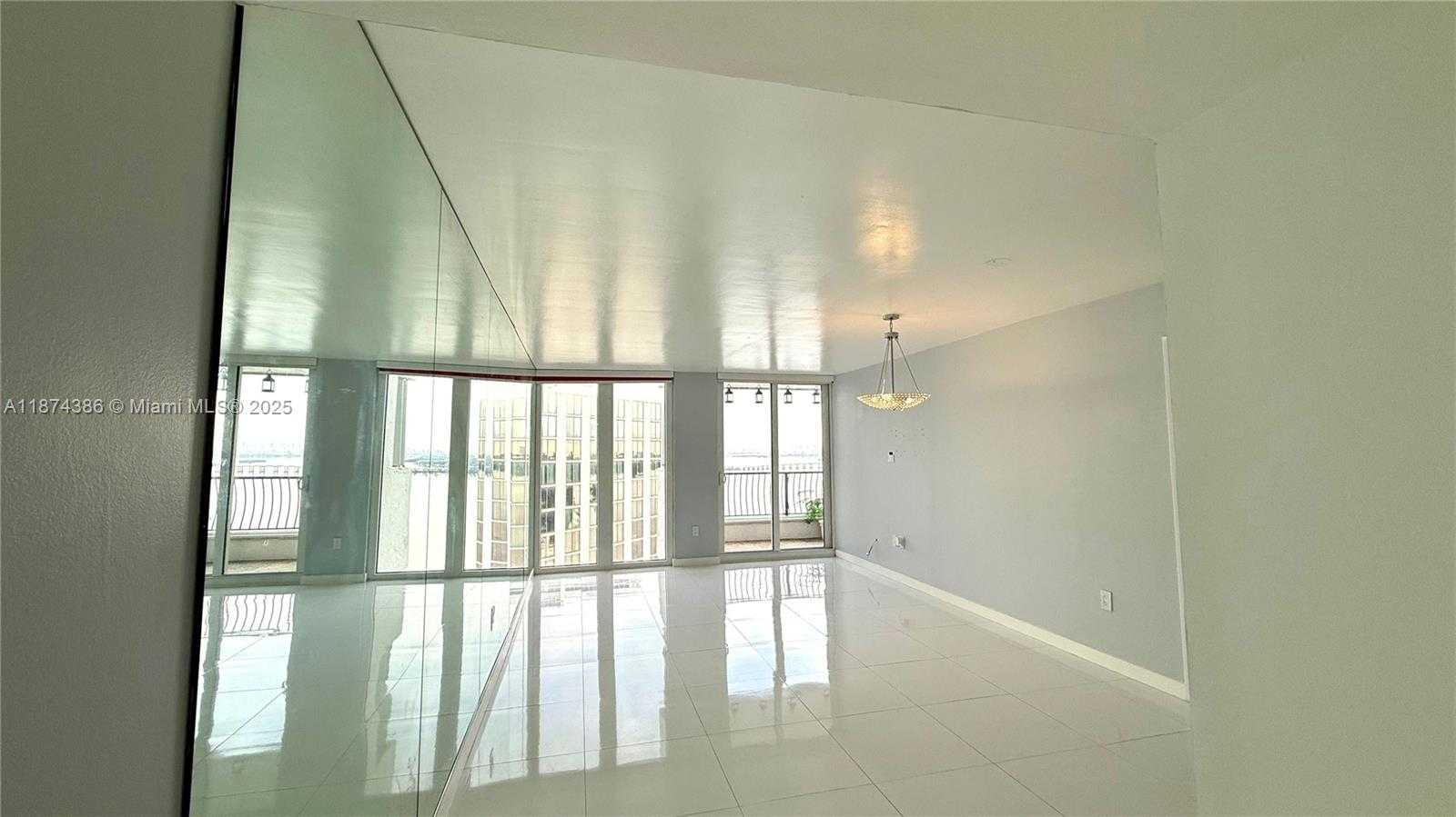 Small Image of 555 NORTH EAST 15TH ST #31D, Miami Number 4