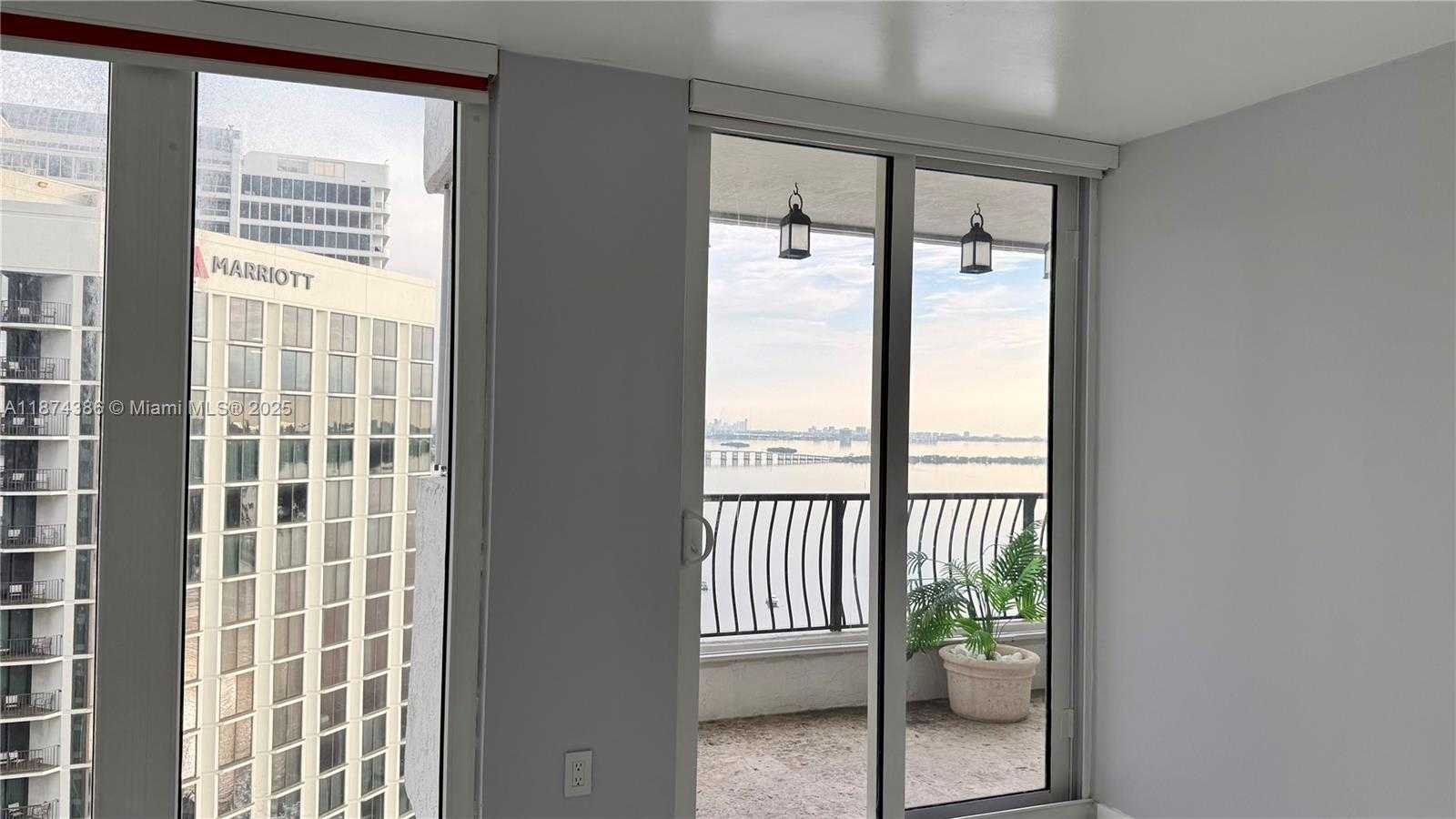 Small Image of 555 NORTH EAST 15TH ST #31D, Miami Number 6