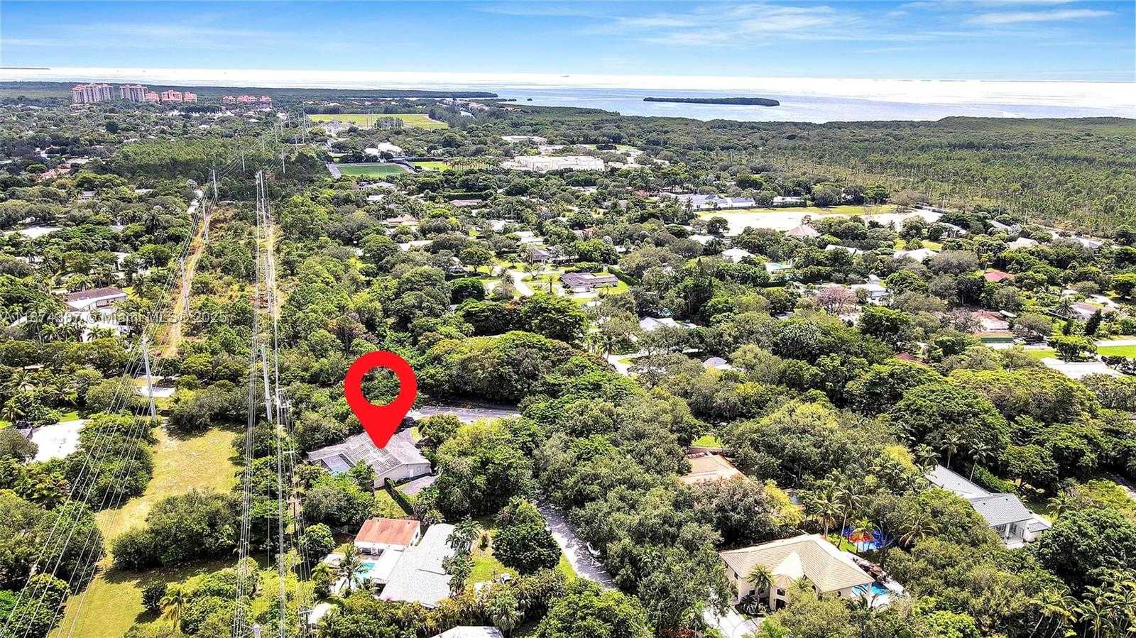 Small Image of 14780 SOUTH EAST OLD CUTLER RD #14780, Palmetto Bay Number 16
