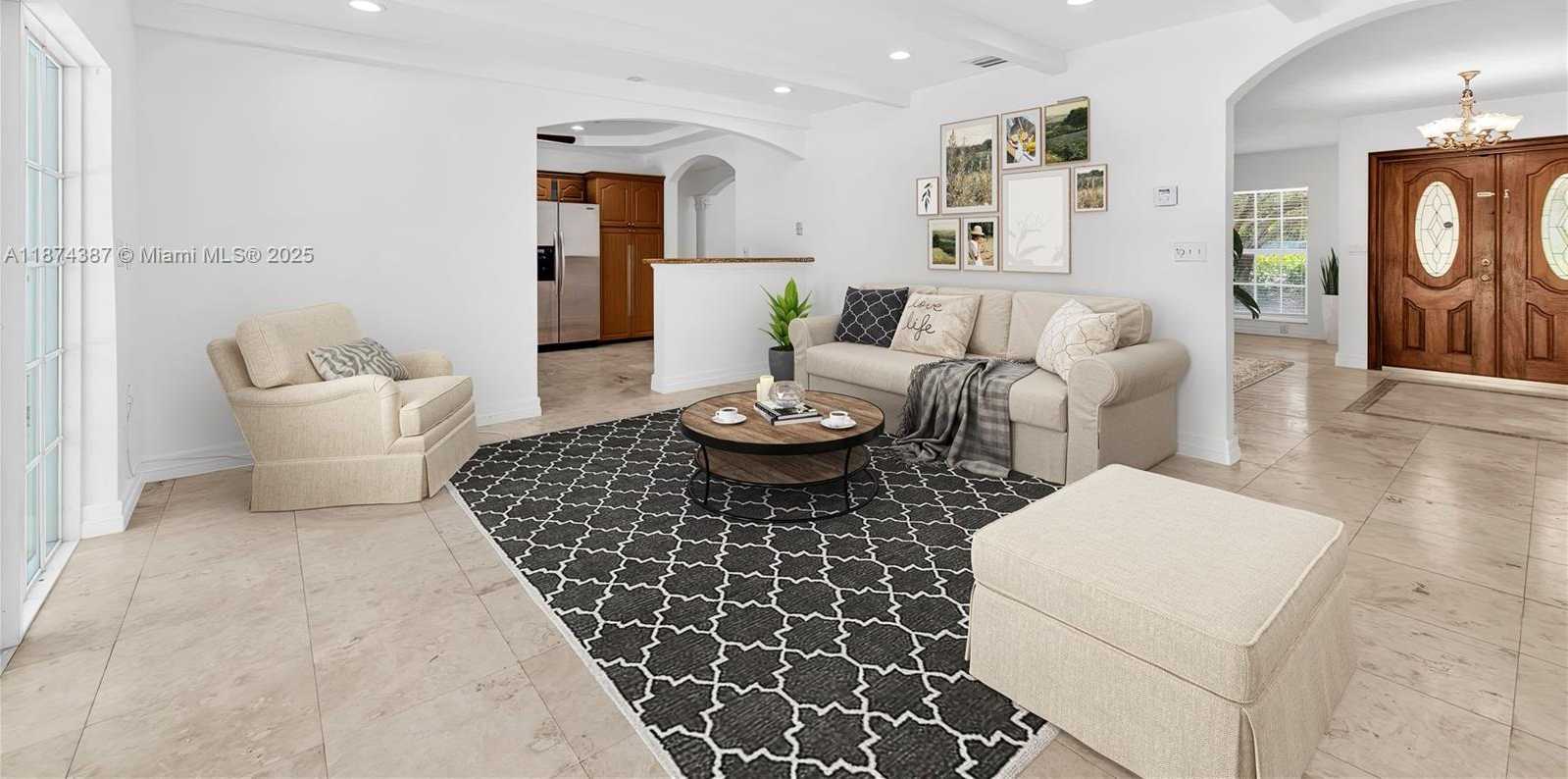 Small Image of 14780 SOUTH EAST OLD CUTLER RD #14780, Palmetto Bay Number 5