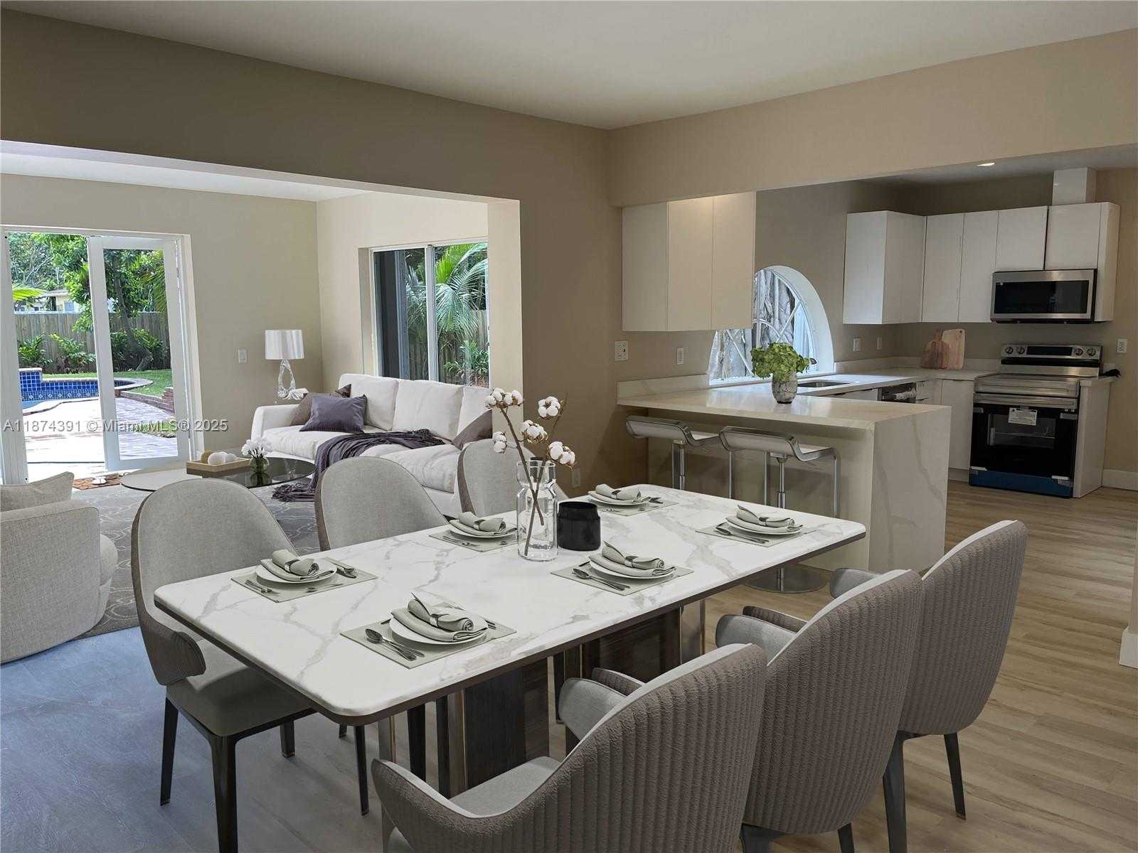 Small Image of 550 NORTH EAST 174TH ST, North Miami Beach Number 4