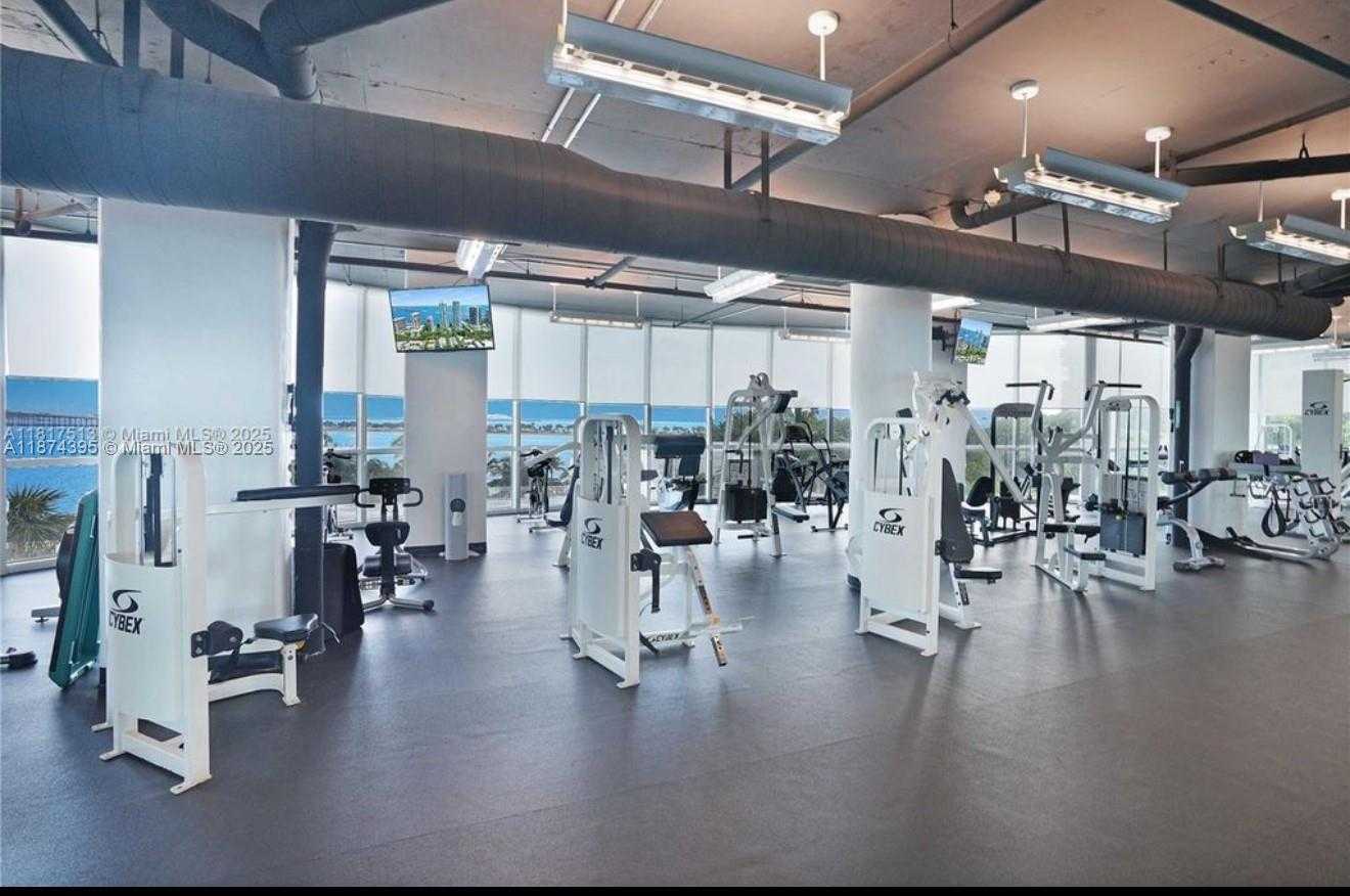 Small Image of 2101 BRICKELL AVE #508, Miami Number 19