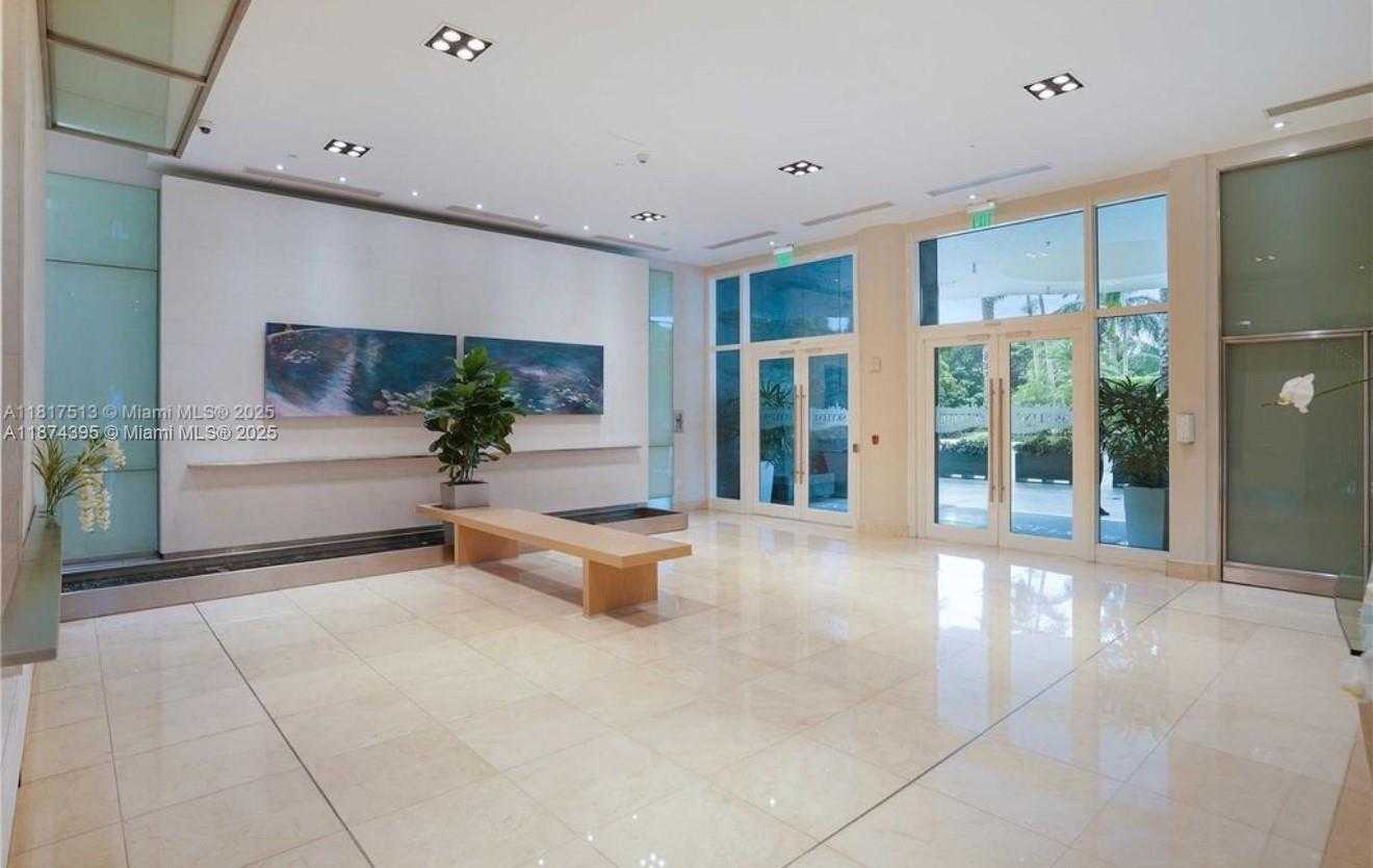 Small Image of 2101 BRICKELL AVE #508, Miami Number 21