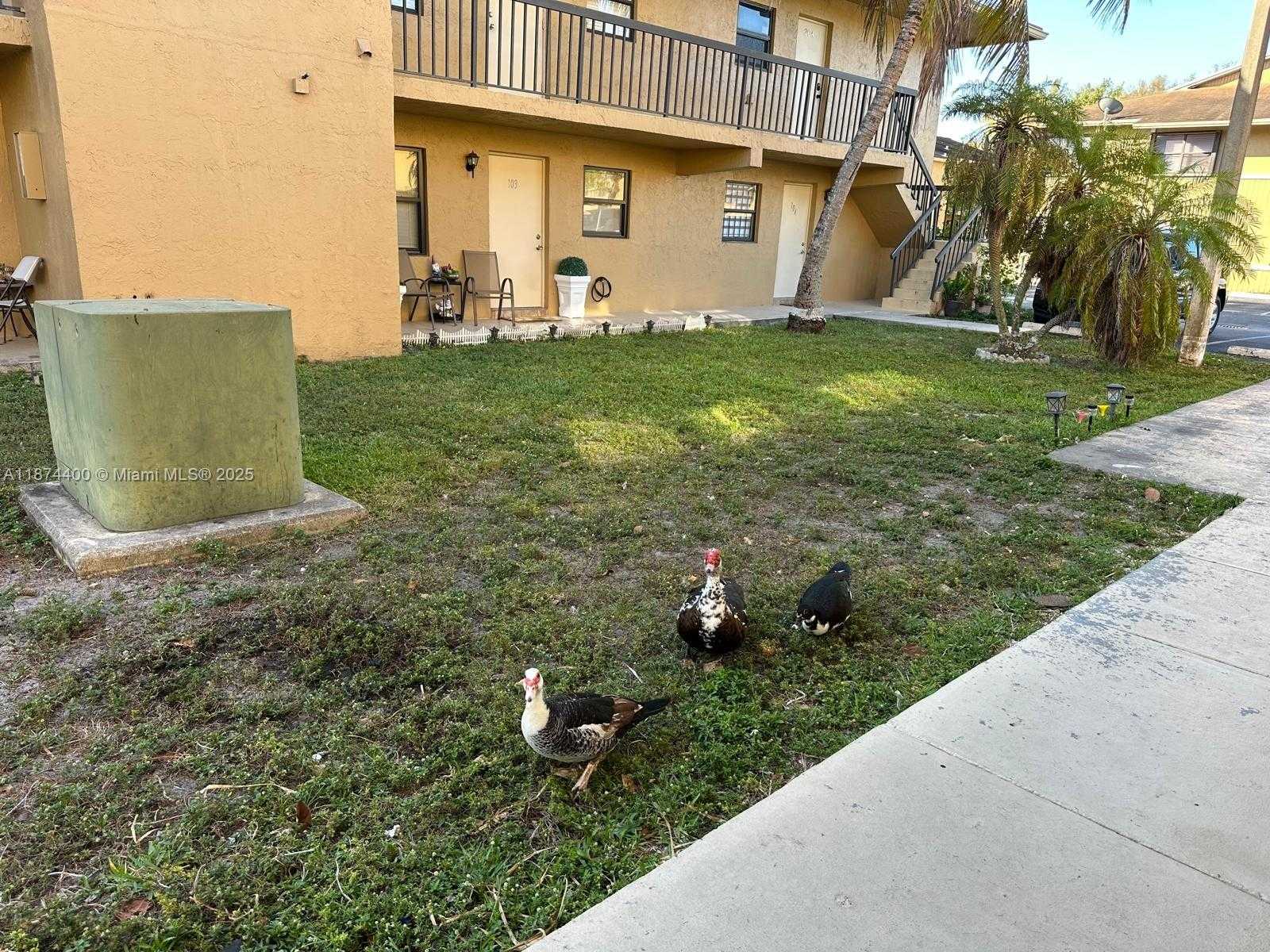 Small Image of 6705 WEST 26TH DR #13-7, Hialeah Number 17