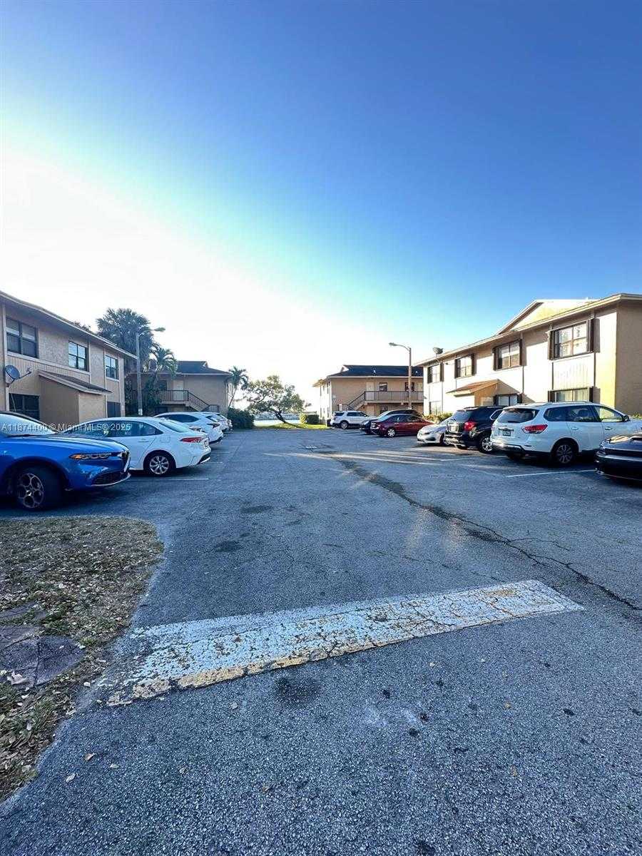 Small Image of 6705 WEST 26TH DR #13-7, Hialeah Number 20