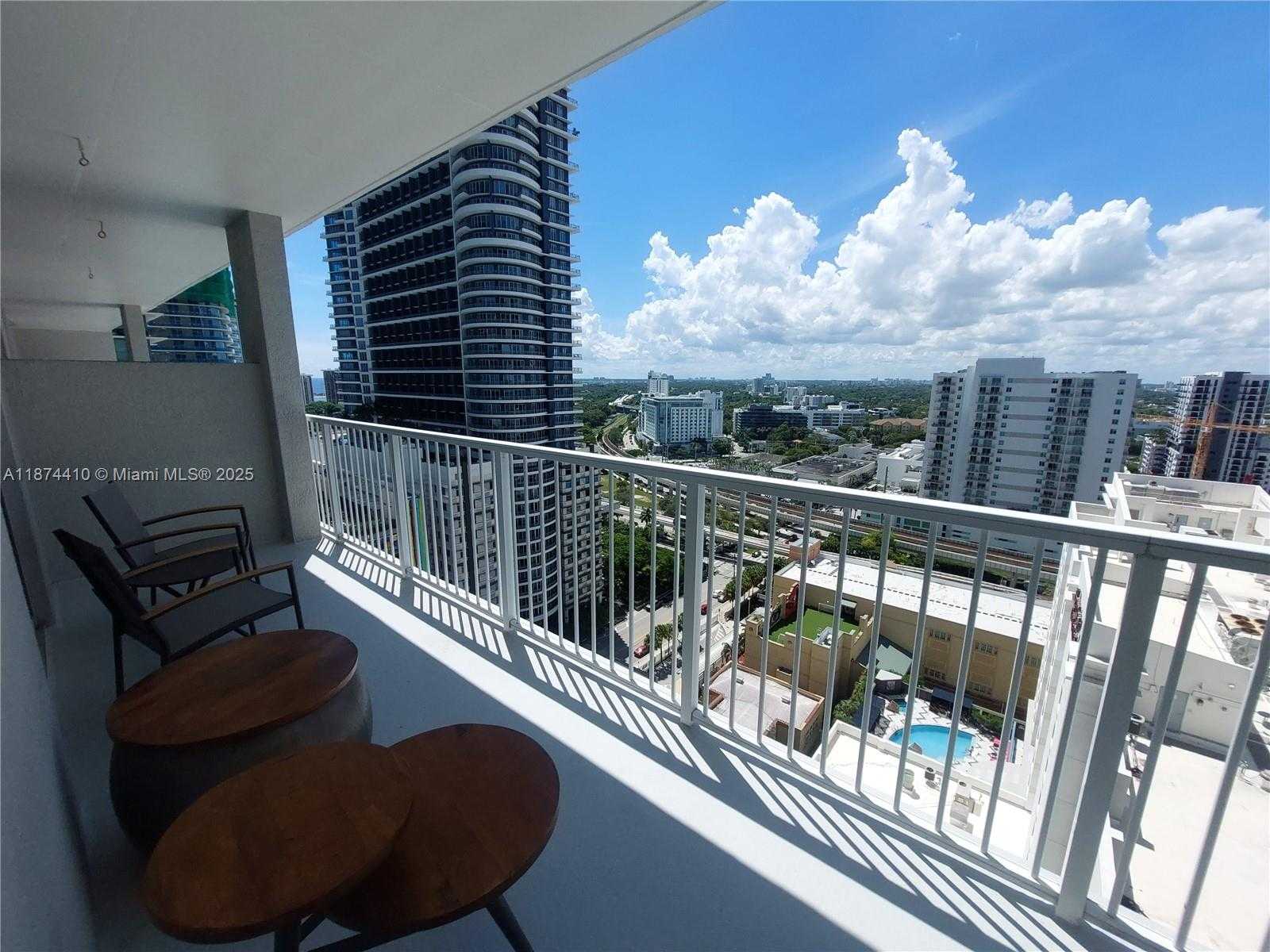Small Image of 1250 SOUTH MIAMI AVE #2011, Miami Number 10