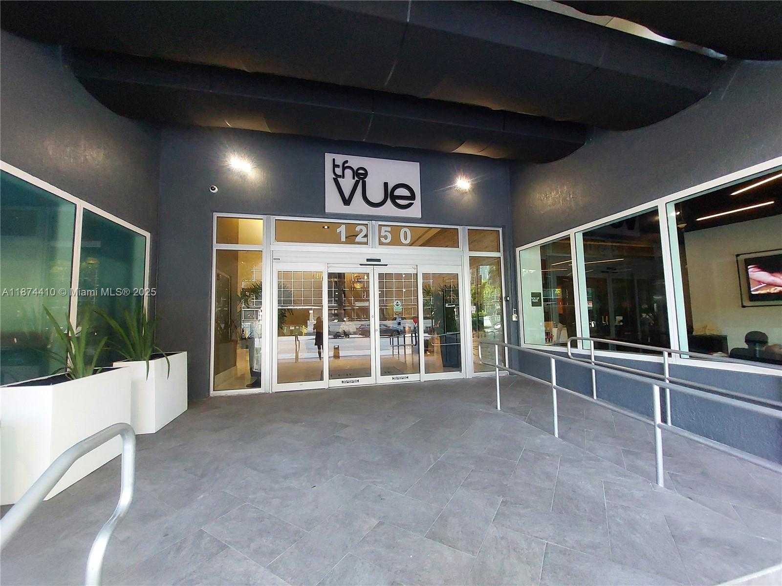 Small Image of 1250 SOUTH MIAMI AVE #2011, Miami Number 2