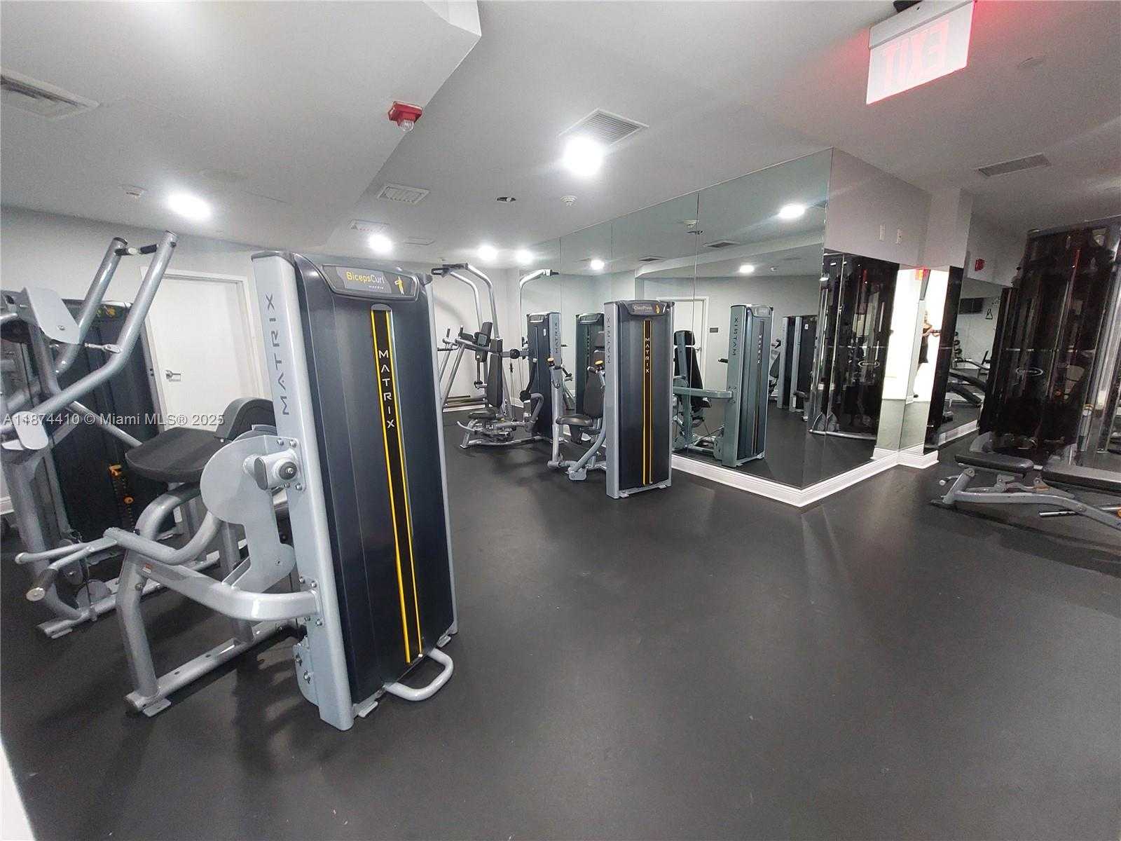 Small Image of 1250 SOUTH MIAMI AVE #2011, Miami Number 22