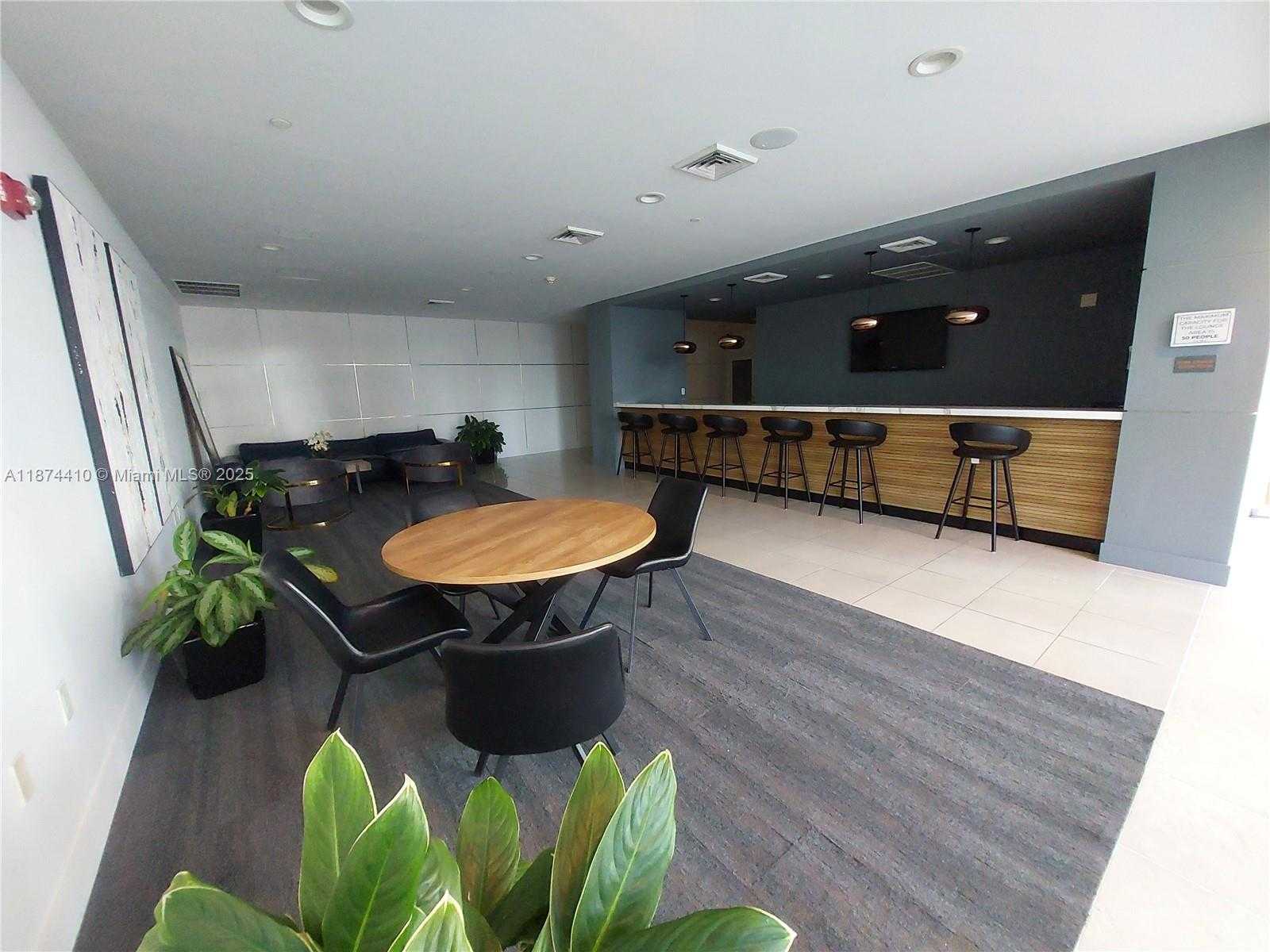 Small Image of 1250 SOUTH MIAMI AVE #2011, Miami Number 24