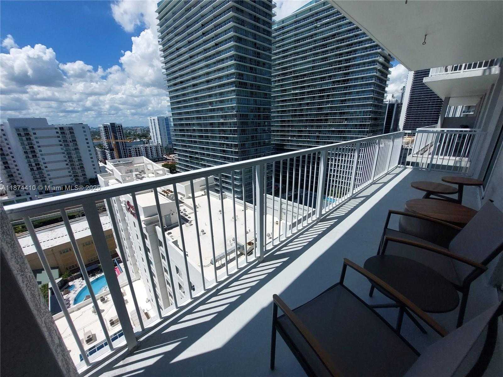 Small Image of 1250 SOUTH MIAMI AVE #2011, Miami Number 9